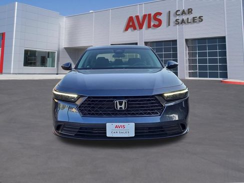 Used 2025 Honda Accord LX image 2