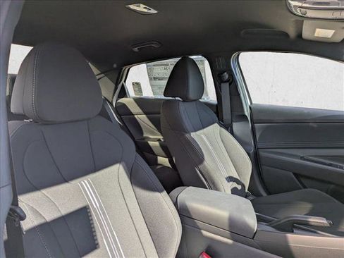 New 2026 Hyundai Elantra Sport w/ Cargo Package image 21
