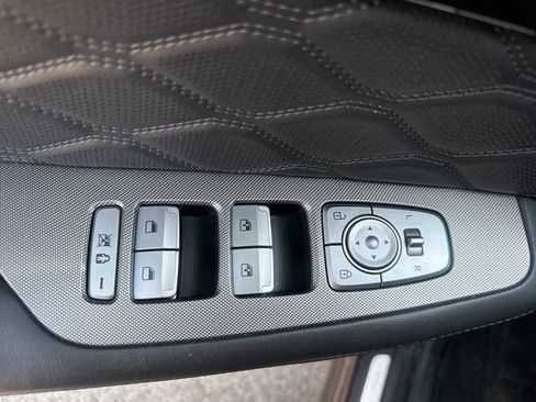 Used 2022 Hyundai Palisade Calligraphy AWD/4WD image 12