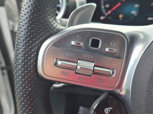 Certified 2020 Mercedes-Benz CLA 35 AMG 4MATIC image 12