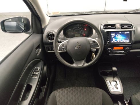 Used 2024 Mitsubishi Mirage LE FWD image 22