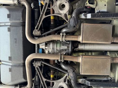 Used 2003 Ford Mustang Cobra image 37