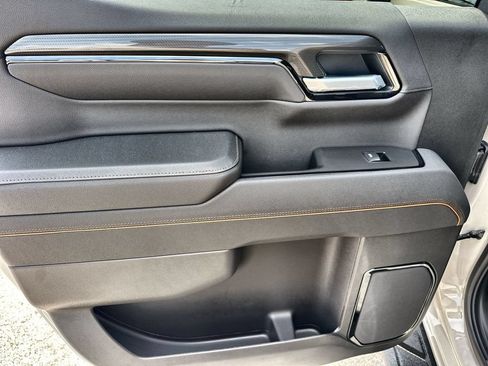 New 2026 GMC Sierra 1500 AT4 AWD/4WD image 15