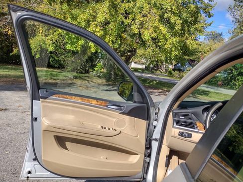Used 2008 BMW X5 3.0si AWD/4WD image 17