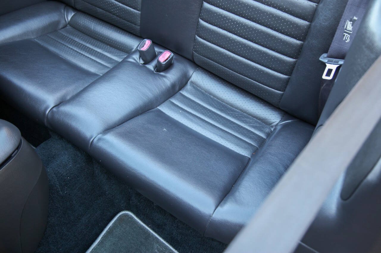 Used 1999 Ford Mustang Cobra RWD image 43