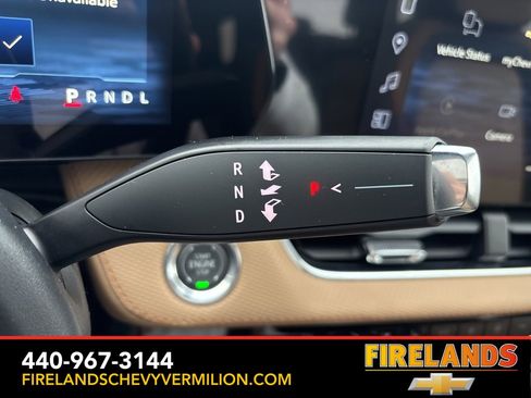 New 2026 Chevrolet Equinox ACTIV w/ Convenience Package III image 18