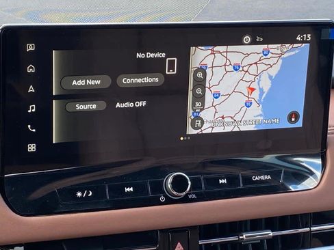 New 2025 Mitsubishi Outlander SEL image 5