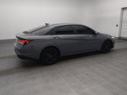 Used 2021 Hyundai Elantra SEL FWD image 10
