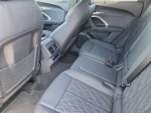 New 2025 Audi SQ5 Premium Plus image 13