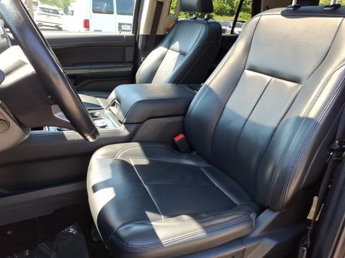 Certified 2023 Ford Expedition Max XLT AWD/4WD image 14