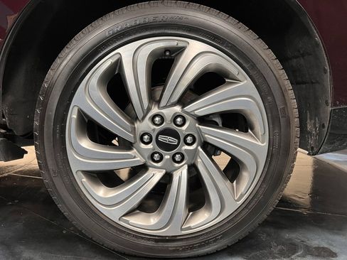 Used 2023 Lincoln Navigator Reserve image 21