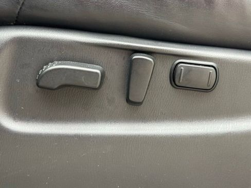 Used 2019 INFINITI QX80 Luxe w/ Proassist Package image 20