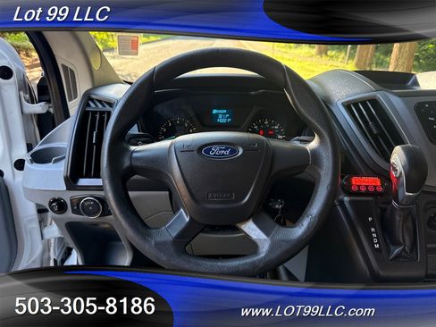 Used 2018 Ford Transit 150 XL image 38
