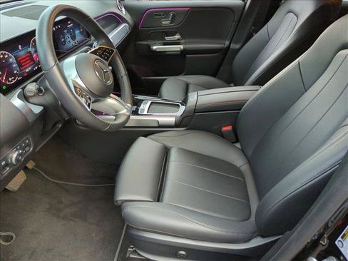 Certified 2024 Mercedes-Benz GLB 250 image 13