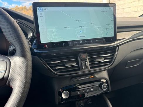 New 2026 Ford Escape ST-Line w/ Tech Pack #1 image 31