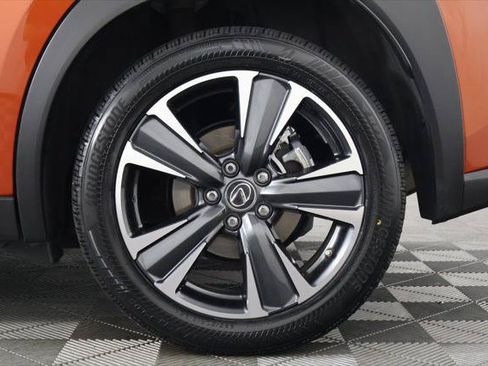 Certified 2020 Lexus UX 250h w/ Cold Area Package AWD/4WD image 16