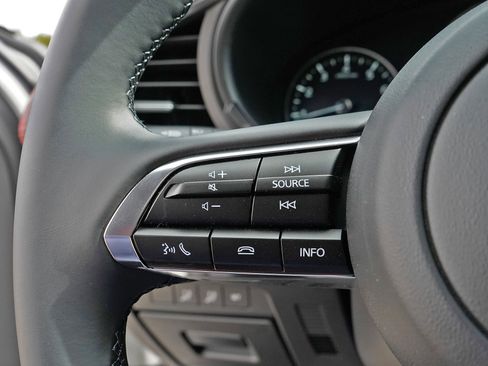 New 2026 MAZDA MAZDA3 2.5 S Premium image 21