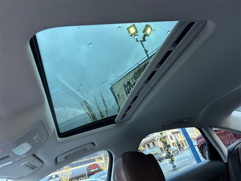 Used 2014 Audi A6 TDI Premium Plus image 24