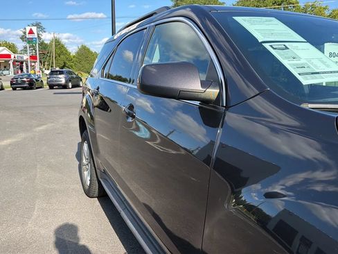Used 2015 Chevrolet Equinox LT w/ Safety Package FWD image 11