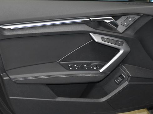 Certified 2025 Audi A3 2.0T Premium w/ Convenience Package image 4