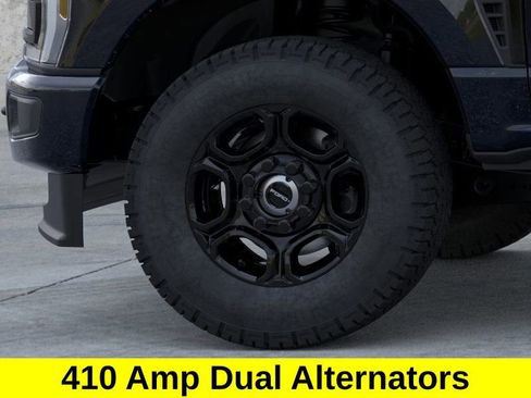 New 2026 Ford F350 XL w/ STX Appearance Package image 20
