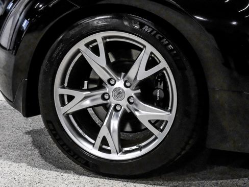 Used 2012 Nissan 370Z Touring w/ Sport Pkg RWD image 58