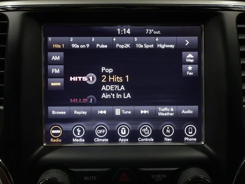 Used 2018 Jeep Grand Cherokee Altitude AWD/4WD image 29