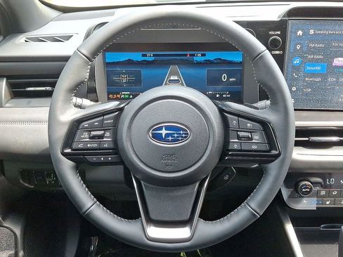 New 2026 Subaru Outback Touring XT AWD/4WD image 17