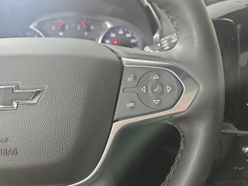 Certified 2023 Chevrolet Traverse RS image 17