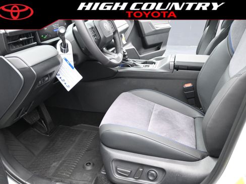 New 2026 Toyota RAV4 XSE w/ Weather Package AWD/4WD image 23