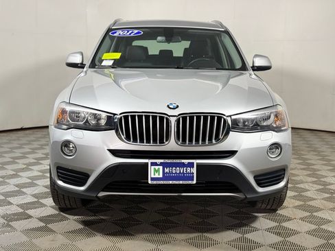 Used 2017 BMW X3 xDrive28i AWD/4WD image 10
