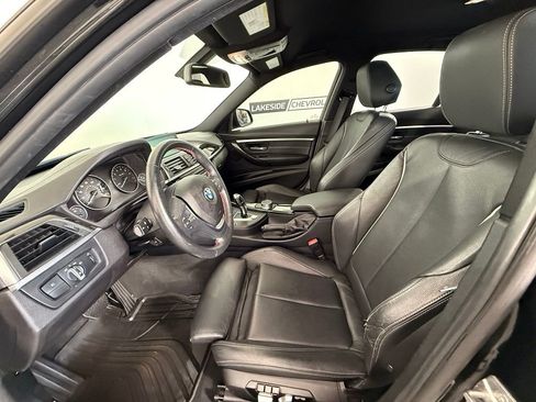 Used 2018 BMW 330i xDrive Sedan AWD/4WD image 13