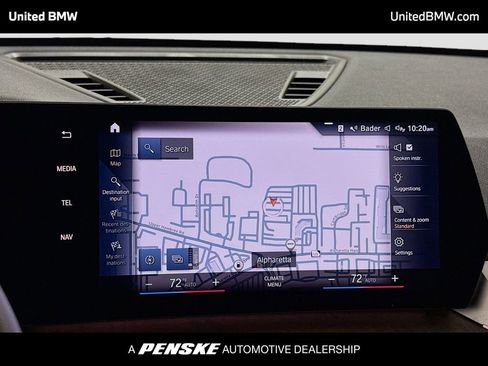 Used 2023 BMW X1 xDrive28i w/ Convenience Package image 10