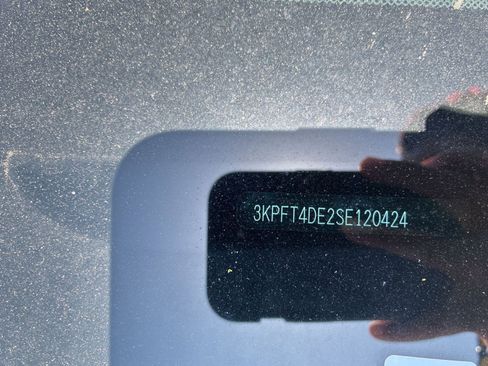 Used 2025 Kia K4 LXS image 9