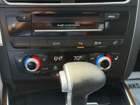 Used 2013 Audi Q5 3.0T Premium Plus w/ Audi MMI Navigation Plus Pkg image 35
