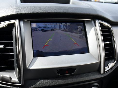 Used 2019 Ford Ranger XLT w/ Equipment Group 301A Mid image 24