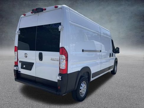Used 2023 RAM ProMaster 2500 FWD image 9