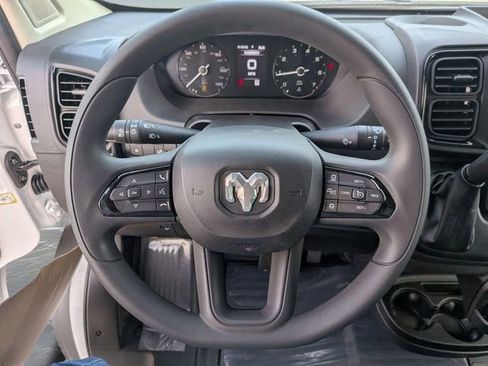 New 2026 RAM ProMaster 2500 w/ Convenience Group FWD image 14