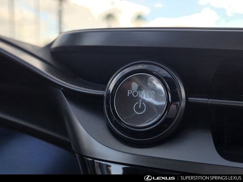 Used 2024 Lexus RZ 300e Premium w/ Accessory Package (P5) image 21