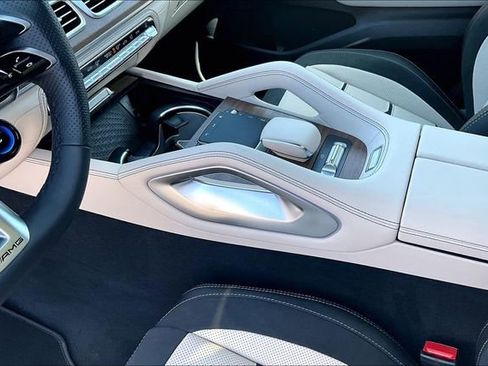 New 2026 Mercedes-Benz GLE 53 AMG 4MATIC image 7