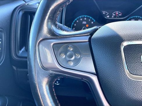 Used 2019 GMC Canyon All Terrain image 20