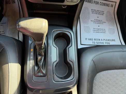 Used 2018 Chevrolet Colorado Z71 image 33