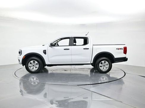 Certified 2025 Ford Ranger XL AWD/4WD image 7