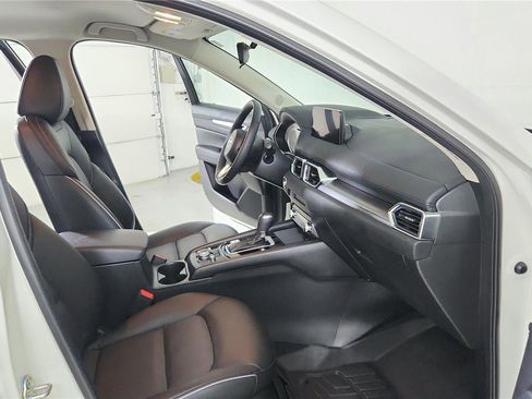 Used 2024 MAZDA CX-5 AWD 2.5 S w/ Select Package image 20
