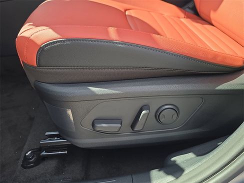 New 2026 Kia Sportage SX Prestige image 21