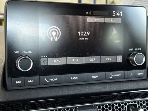 Used 2025 Honda Civic Sport image 19