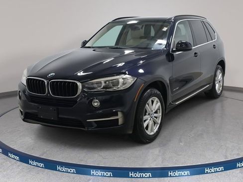 Used 2015 BMW X5 xDrive35i image 1