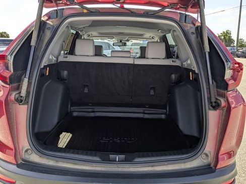 Used 2022 Honda CR-V EX-L image 12