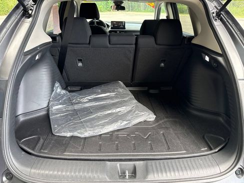 Used 2026 Honda HR-V LX image 19