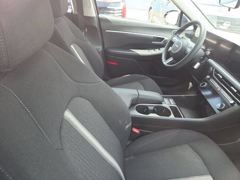 Used 2024 Hyundai Sonata SEL FWD image 5